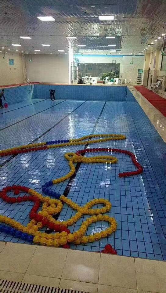 贵州泳池结构加固